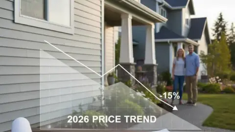 Why Vinyl Siding Prices Will Drop 15% in 2026: Key Market Insights